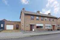 Woning Raadhuisstraat 146 Panningen