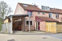 Woning Horst 11 Lelystad