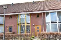Woning Ekenstein 52 Lelystad