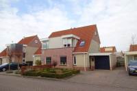 Woning Elisabethstraat 10 De Goorn