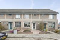 Woning Koudenberg 11 Steenbergen Nb