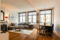 Woning Korte Hoogstraat 21 Rotterdam