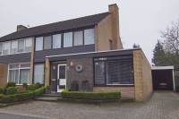 Woning Van Weedtstraat 6 Swolgen