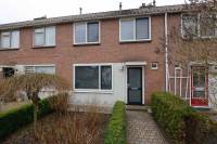 Woning 't Leantsje 53 Gorredijk