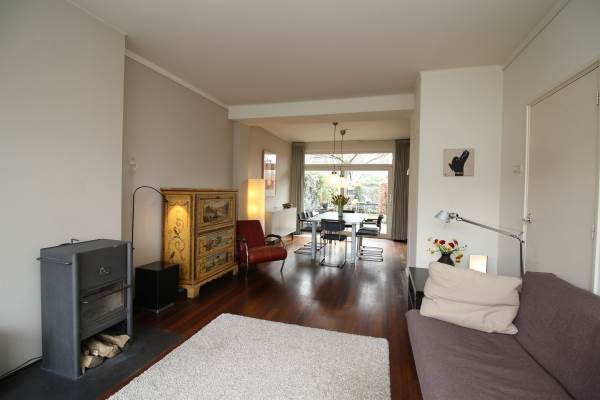 Woning Groenendaal 11 Groningen