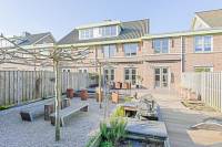 Woning Het Arsenaal 12 Den Helder