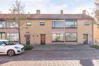 Woning Prinses Irenestraat 43 Dinteloord