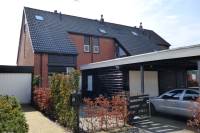 Woning 't Wijd 27 Lemmer