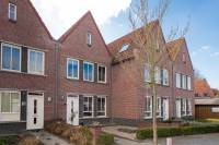 Woning Pastorietuin 11 Ooltgensplaat