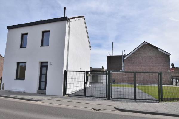 Woning Kleikoeleweg 80 Landgraaf