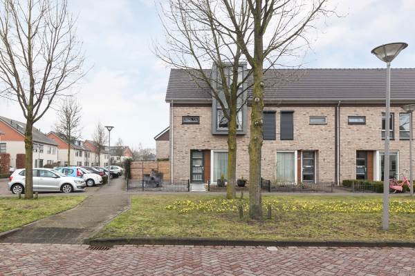 Woning Biezenloop 15 Heesch