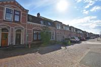 Woning Willink van Collenstraat 5 Breukelen