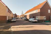 Woning Stentorlaan 99 Enschede