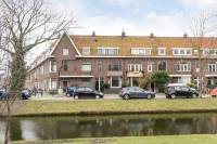 Woning Erasmussingel 80 Rotterdam