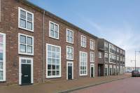 Woning Westzanddijk 67 Hellevoetsluis