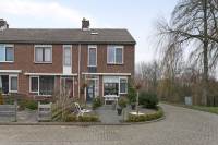Woning Rog 55 Hellevoetsluis
