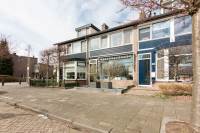 Woning Hollandsestraat 32 Ridderkerk