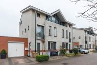 Woning Orchideestraat 12 Berkel en Rodenrijs