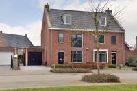 Woning Kastanjelaan 202 Halsteren