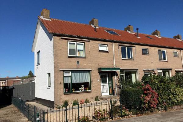 Woning Oosteinde 77 Moordrecht