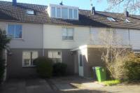 Woning Juno 8 Amstelveen