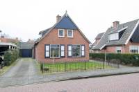 Woning Jannes Brouwerstraat 17 Harbrinkhoek