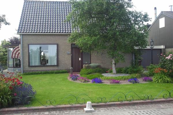 Woning Schippersvaartweg 44 Noordwijkerhout