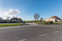 Bouwgrond Spuidreef 4 Nieuw-Beijerland