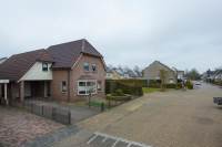 Woning De Tapuit 16 Almelo