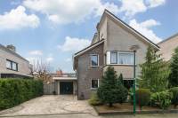 Woning Schildmos 3 Houten