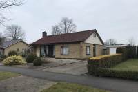 Woning Witteveenstraat 4 Kollum