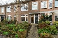 Woning Kerklaan 198 Rijswijk
