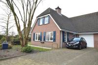 Woning Berglaan 37 Woensdrecht