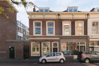 Woning Vrieseweg 133 Dordrecht