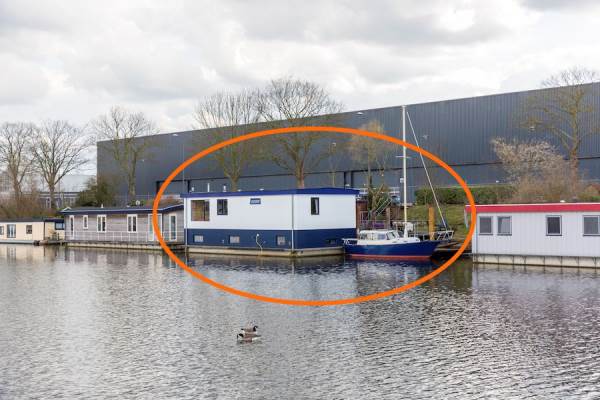 Woning Oude Engelenseweg 25 Den Bosch
