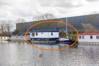 Woning Oude Engelenseweg 25 Den Bosch