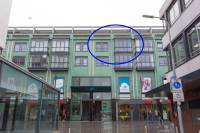 Woning Marktstraat 69 Vlissingen