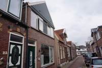 Woning De Ruyterstraat 25 Koog aan de Zaan