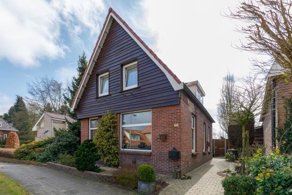 Woning Buurserstraat 66 Haaksbergen