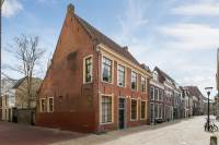 Woning Kruisstraat 25 Leeuwarden