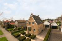 Woning Mr Halbe Binnertsstraat 7 Heerenveen