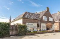 Woning Zwaanstraat 4 Dreumel