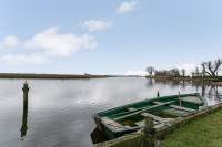 Woning Tergrêft 13 Wânswert