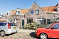 Woning Galvanistraat 65 Utrecht