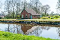 Woning Tjalling Harkeswei 87 Wijnjewoude