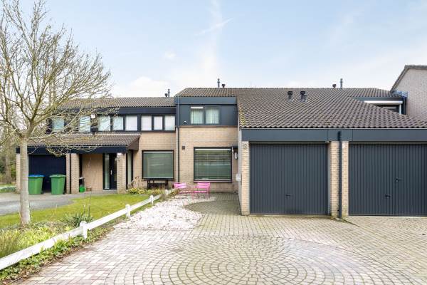 Woning Wommelgemhof 8 Breda