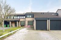 Woning Wommelgemhof 8 Breda