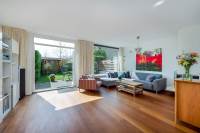 Woning Wilsonstraat 119 Hoofddorp