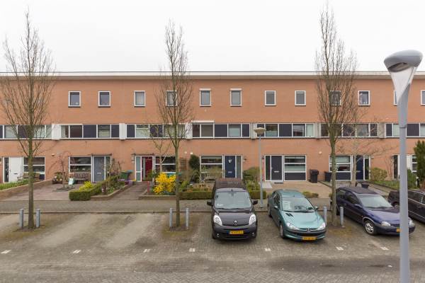 Woning Rhienderstein 56 Nieuw-Vennep