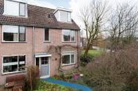 Woning Laan van Zuilenveld 28 Oud Zuilen